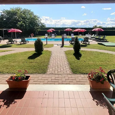 Beautiful In With A Superb View Вилла *